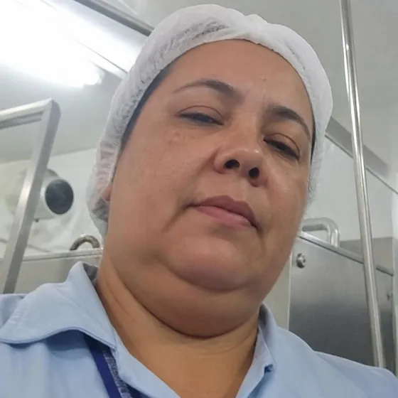Foto de Sueli Andrisan