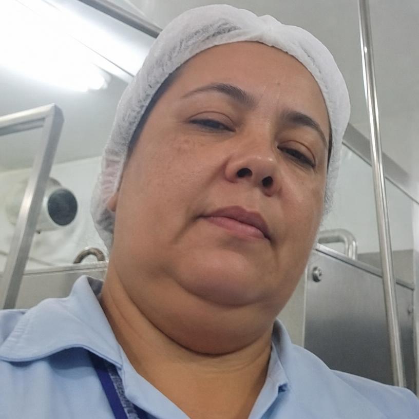 Foto de Sueli Andrisan