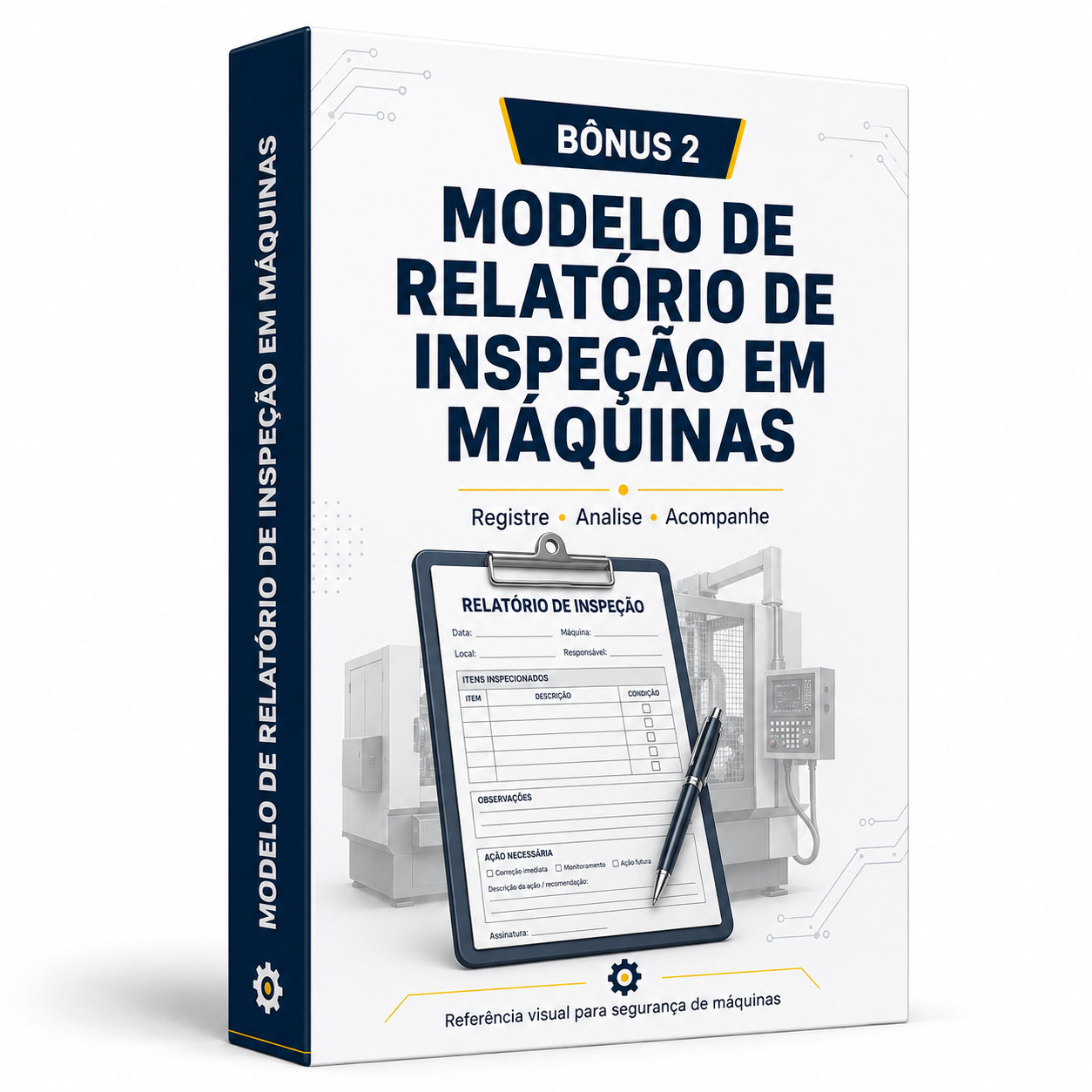 Guia de Combinações Terapêuticas