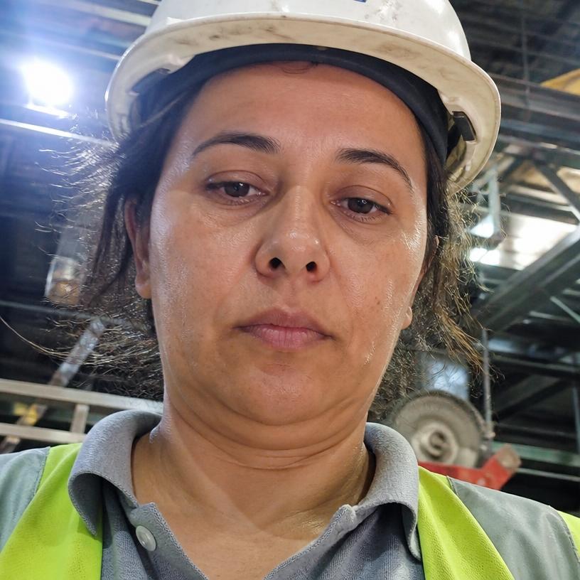 Foto de Marilene Bastos