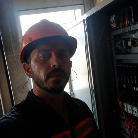 Foto de Cleiton Marcondes