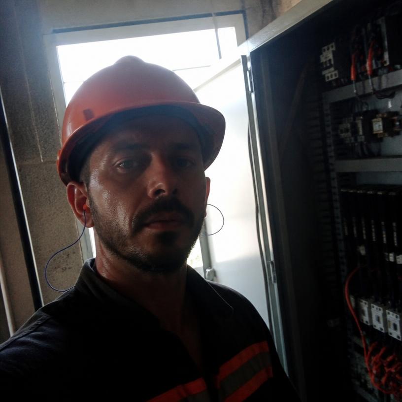 Foto de Cleiton Marcondes