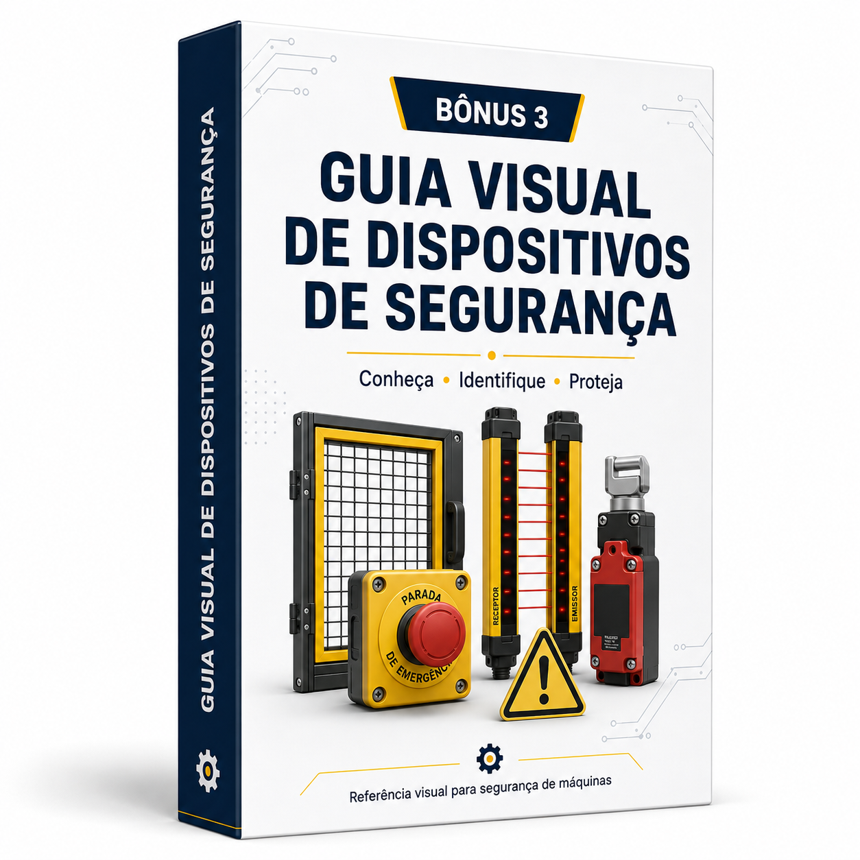 Guia Rápido de Consulta Clínica