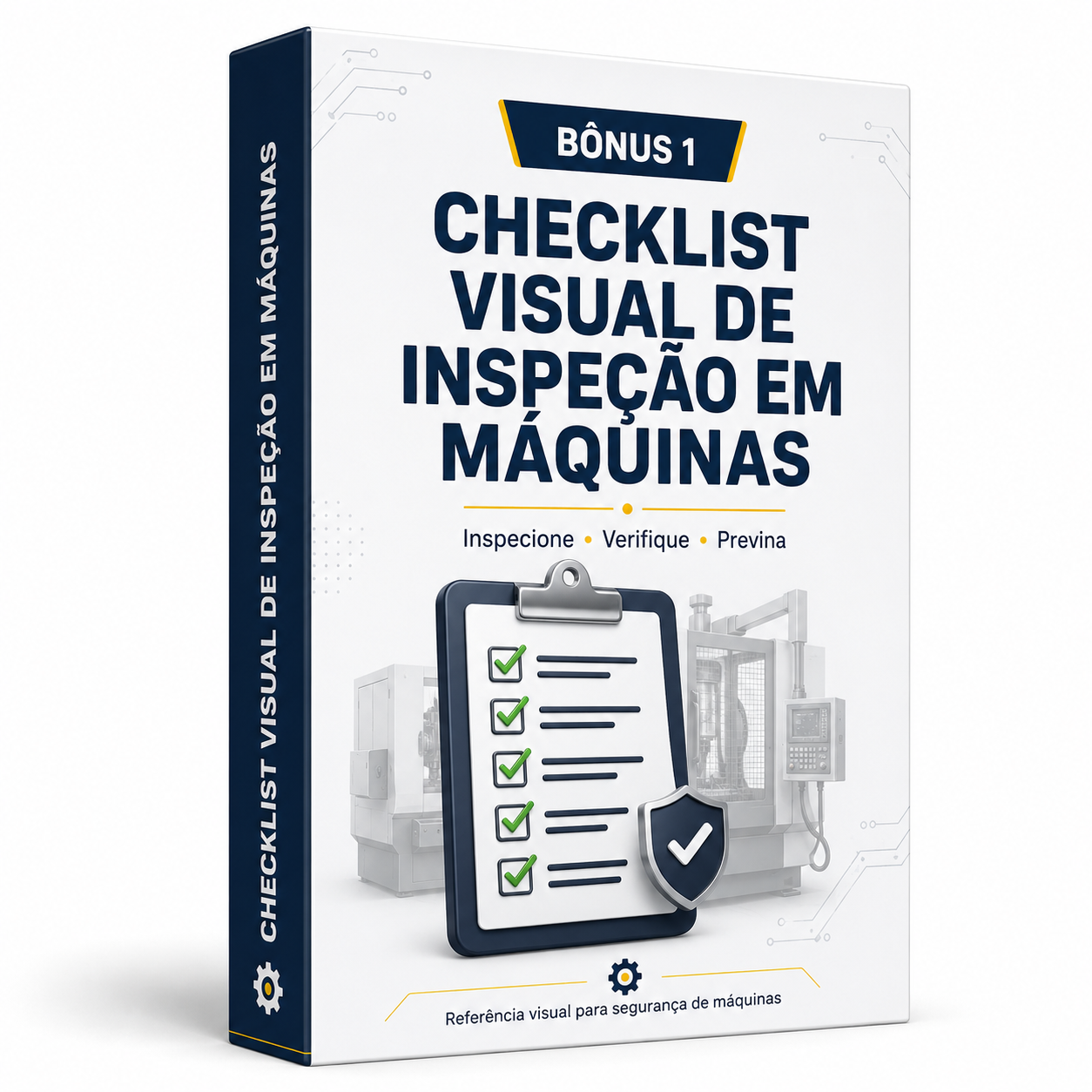 Ficha Profissional de Avaliação